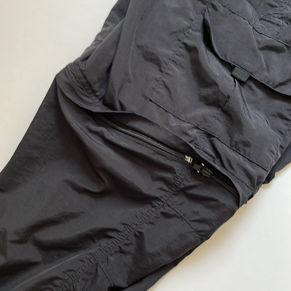 Guide Gear Convertible Outdoor Hiking Ripstop Lightweight Cargo Pants - Picture 13 of 14